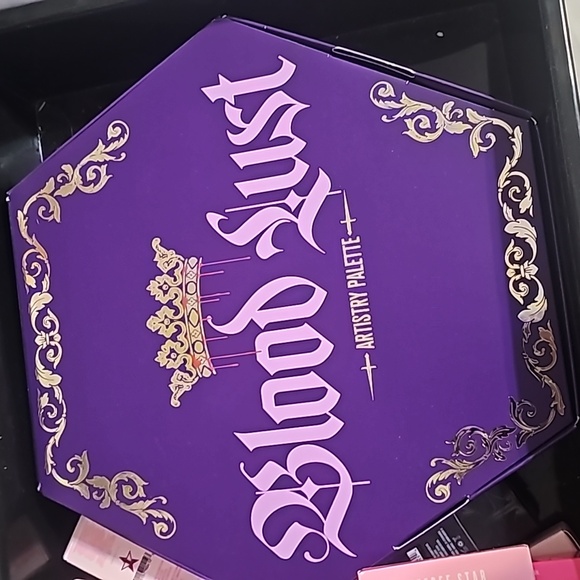 Jeffree Star star mystery box 5 set bundle - Picture 5 of 7